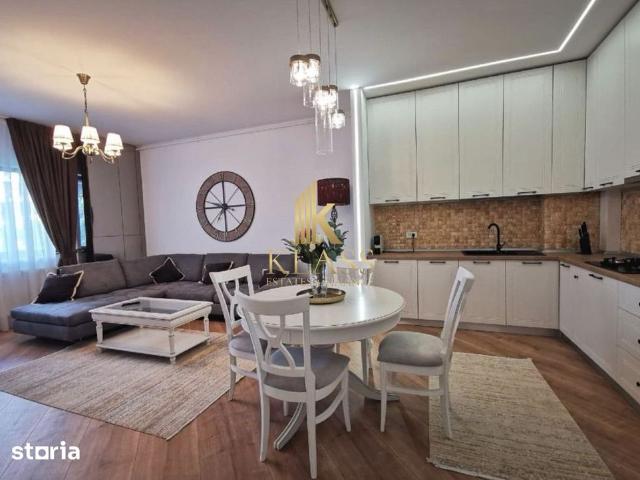 Apartament 2 camere [Voluntari]