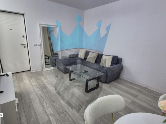 Apartament 2 Camere Voluntari