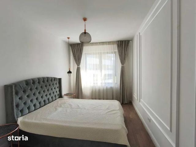 Apartament 2 camere | Voluntari Pipera | Mobilat Modern |