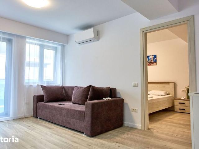Apartament 2 camere Wave 3 Mamaia Nord
