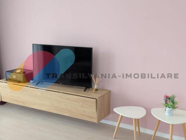 Apartament 2 camere, West City Tower, Mănăștur