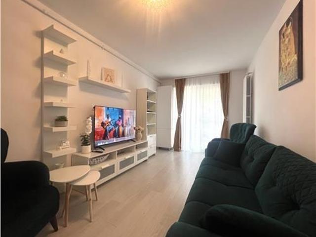 Apartament 2 camere, White Tower Sud, Ploiesti