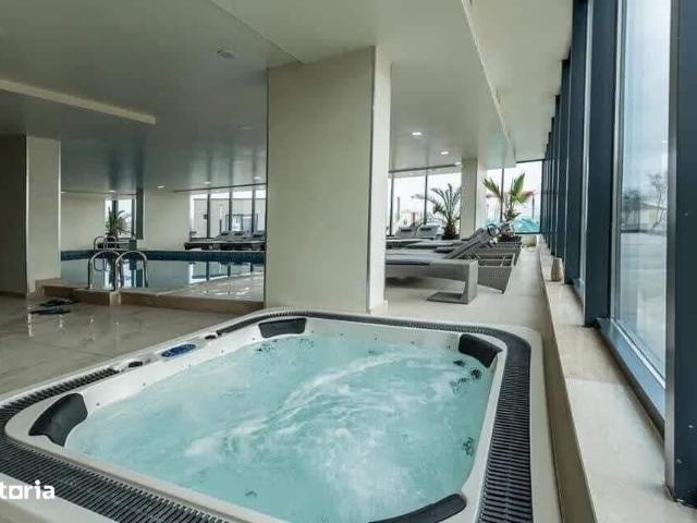 Apartament 2 camere XL in Alezzi Beach Resort