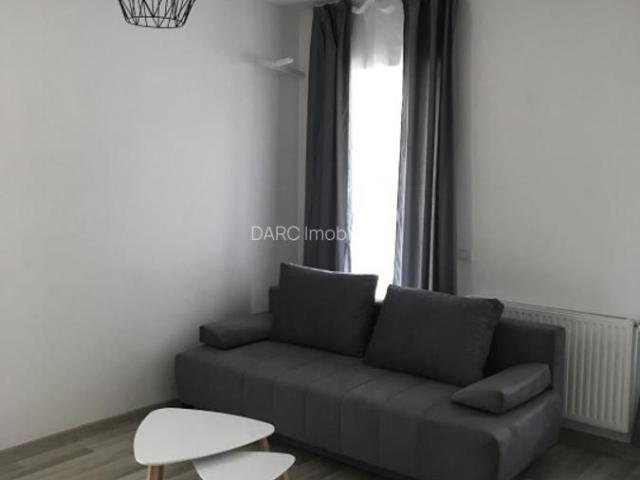 Apartament 2 camere Zen Living Grozăvești