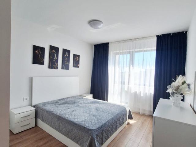 APARTAMENT 2 CAMERE | ZEN RESIDENCE | TOMIS NORD | LOC PARCARE