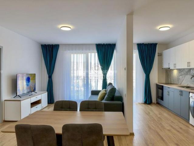 Apartament 2 camere, Zenia, zona Plopilor