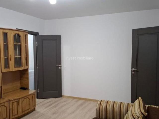 Apartament 2 camere Zimbru Etaj 1