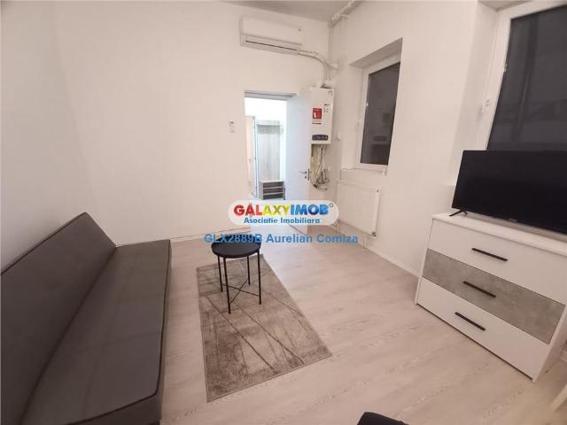 Apartament 2 camere zona 11 Iunie/centrala proprie/VILA
