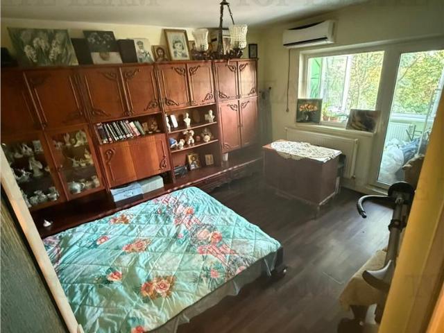 Apartament 2 camere zona 39b