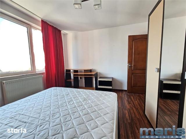 Apartament 2 camere zona 7 Noiembrie 20 min de UMFST