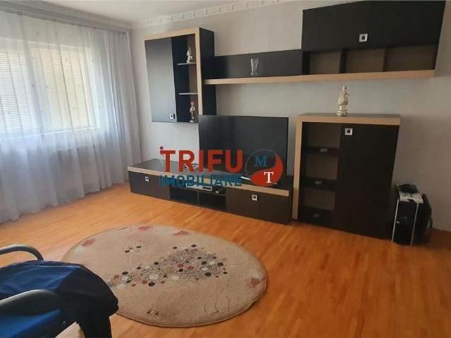 Apartament 2 Camere Zona Școala Mihai Eminescu