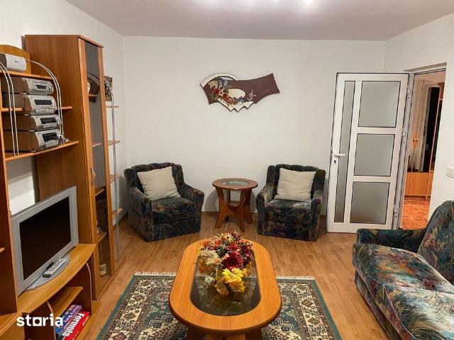 Apartament 2 camere Zona Școala Nr 2