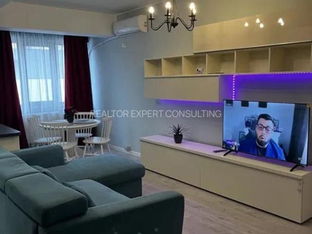 Apartament 2 camere, zona Compozitori, etaj 3, centrala gaz