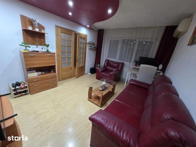 Apartament 2 camere, zona Complex Studentesc