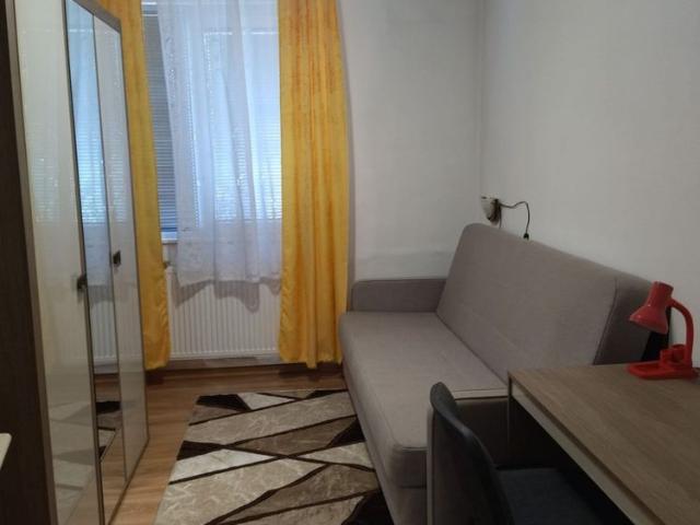 Apartament 2 camere, zona Complexul Studentesc Centru