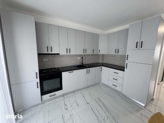 Apartament 2 camere zona Conacul verde bloc nou
