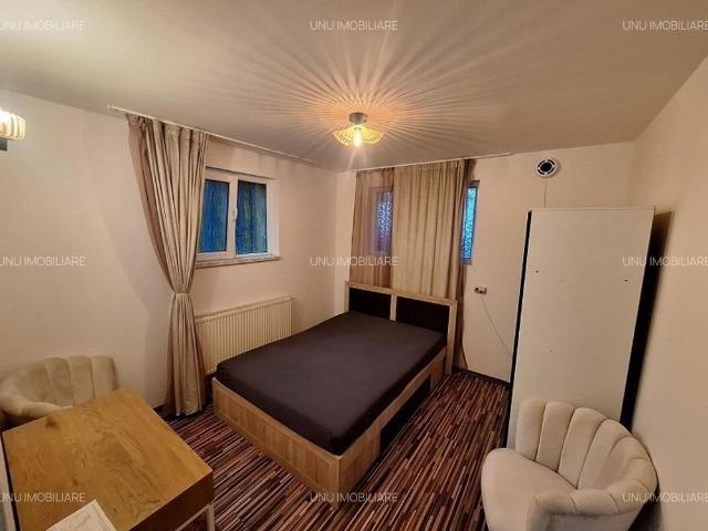 Apartament 2 camere zona Copou