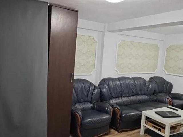 Apartament 2 camere zona Copou Colegiul C. Negruzzi
