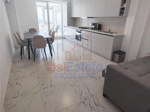 Apartament 2 camere zona Copou Azimut