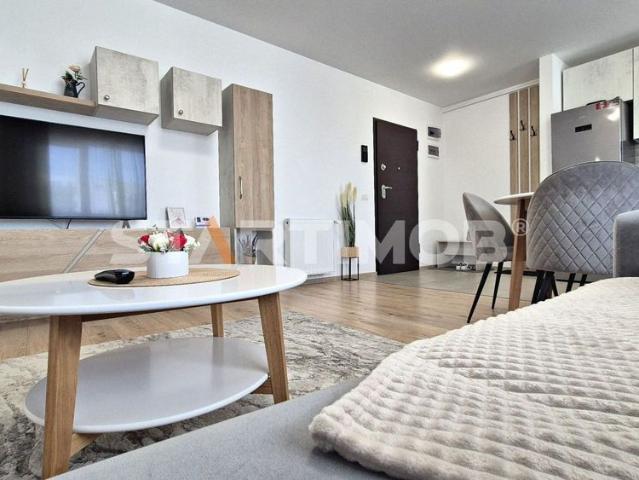 Apartament 2 camere zona Coresi