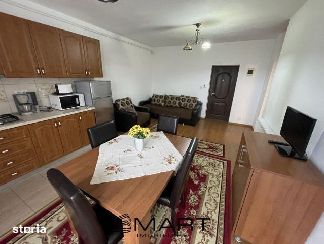 Apartament 2 camere zona Calea Cisnadiei