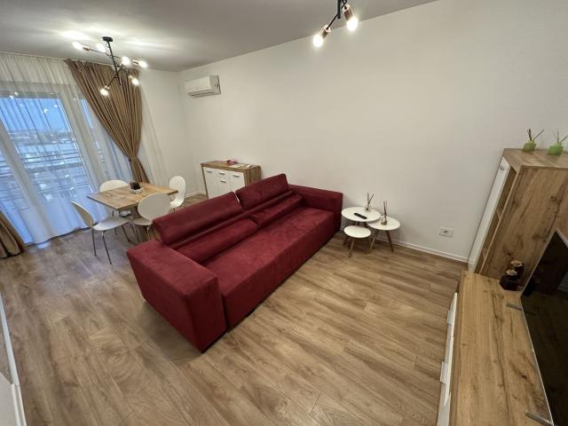 Apartament 2 camere zona Calea Aradului