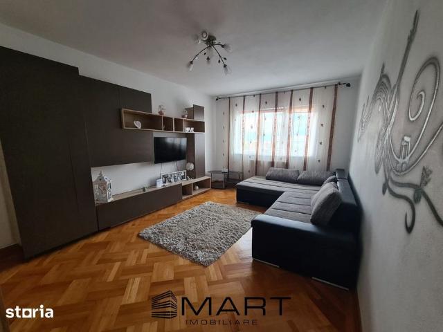 Apartament 2 camere zona Calea Dumbravii