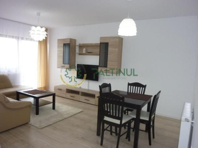 Apartament 2 camere, zona Calea Poplacii
