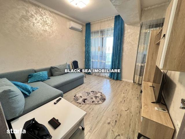Apartament 2 camere zona Campus parcare privata TERMEN LUNG
