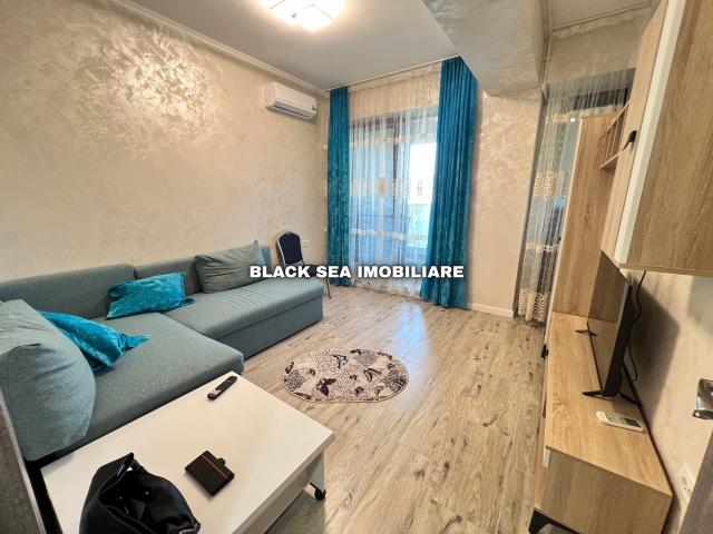 Apartament 2 camere zona Campus parcare privata TERMEN LUNG