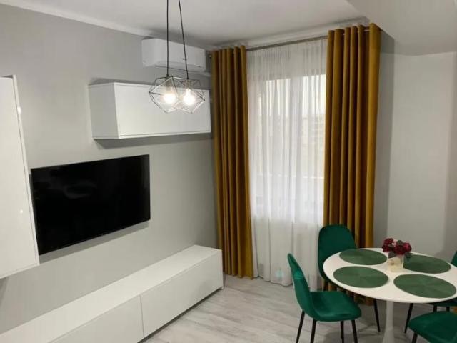 APARTAMENT 2 CAMERE | ZONA CAMPUS | TERMEN LUNG | LOC PARCARE