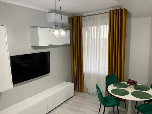 APARTAMENT 2 CAMERE | ZONA CAMPUS | TERMEN LUNG | LOC PARCARE