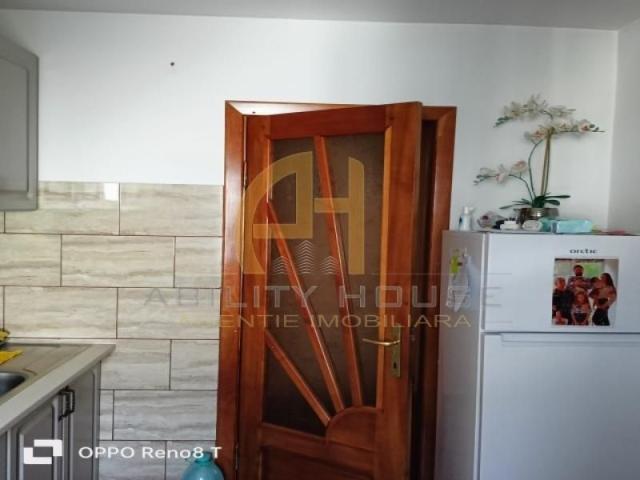 Apartament 2 camere, zona Capat linia unu Restaurant Tex, Botosani