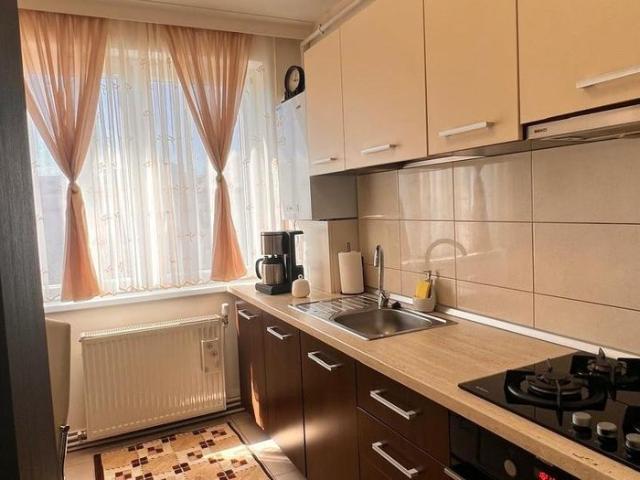 Apartament 2 camere zona Central