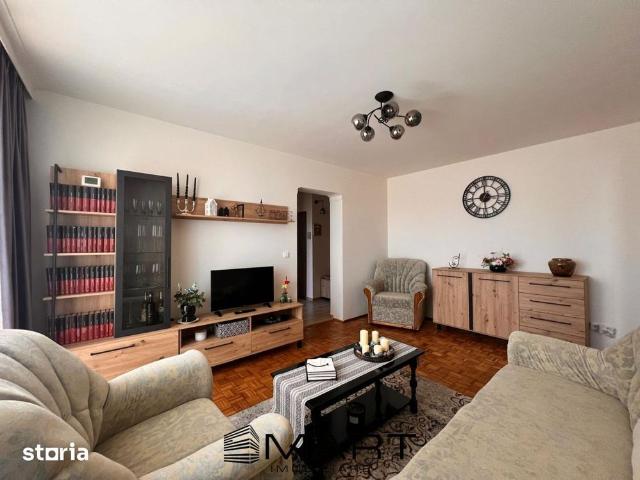 Apartament 2 camere zona Central