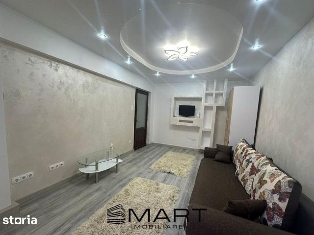 Apartament 2 camere zona Central