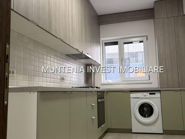 Apartament 2 camere Zona Centrală