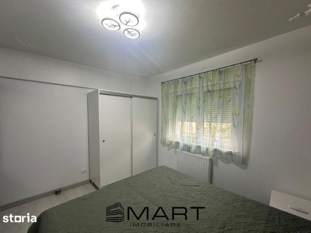 Apartament 2 camere zona Central