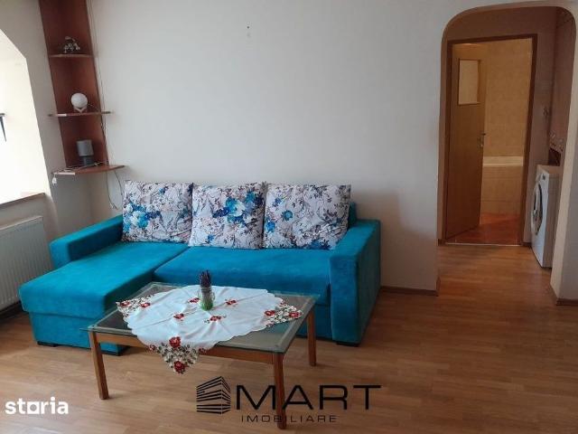 Apartament 2 camere zona Central