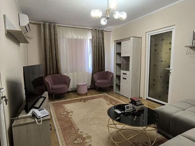 Apartament 2 camere, zona Centrală – Palas Mall