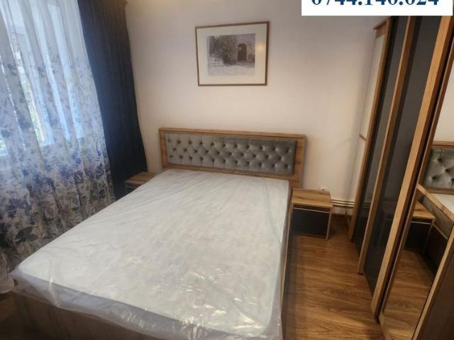 Apartament 2 camere, zona centrala, 400 Euro/lunar