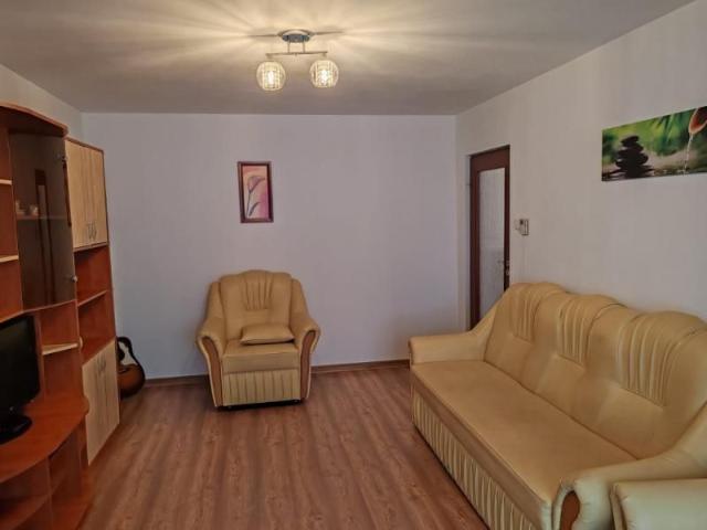 APARTAMENT 2 CAMERE ZONA CENTRALA