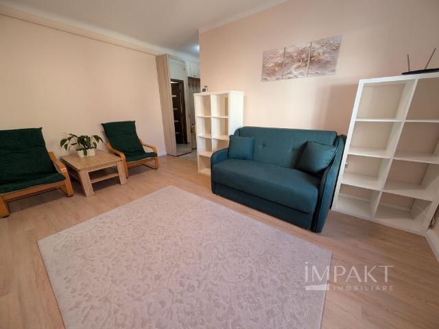 Apartament 2 camere zona centrala