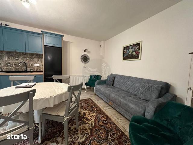 Apartament 2 camere zona Centrala