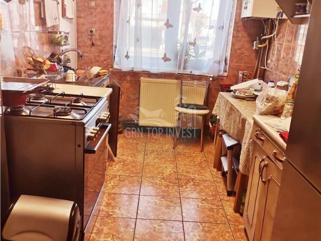 Apartament 2 camere zona Centrala