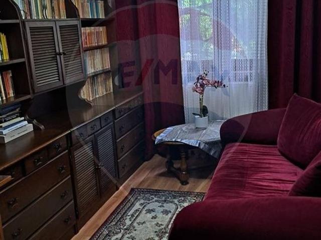 Apartament 2 camere zona centrala