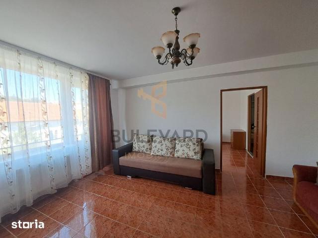 Apartament 2 camere, zona centrala, inceputul strazii Horea