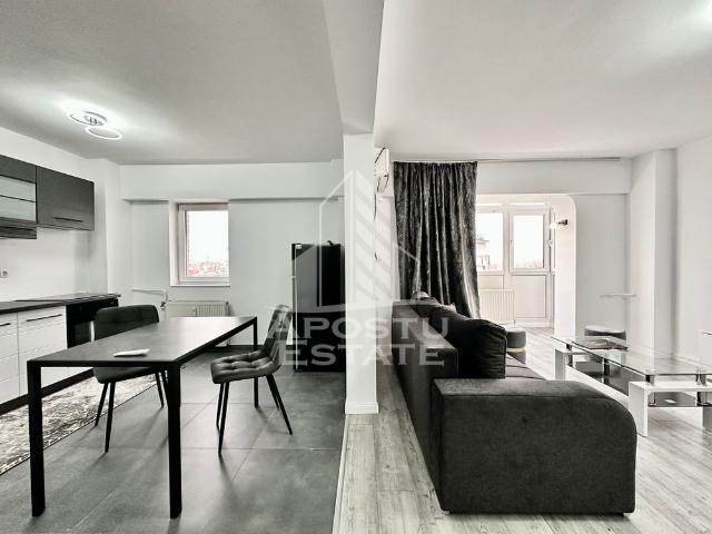 Apartament 2 camere zona centrala langa universtatea Aurel Vlaicu