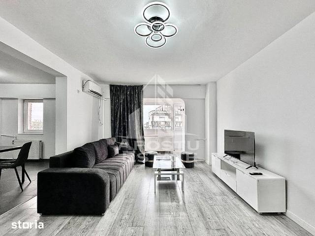 Apartament 2 camere zona centrala langa universtatea Aurel Vlaicu