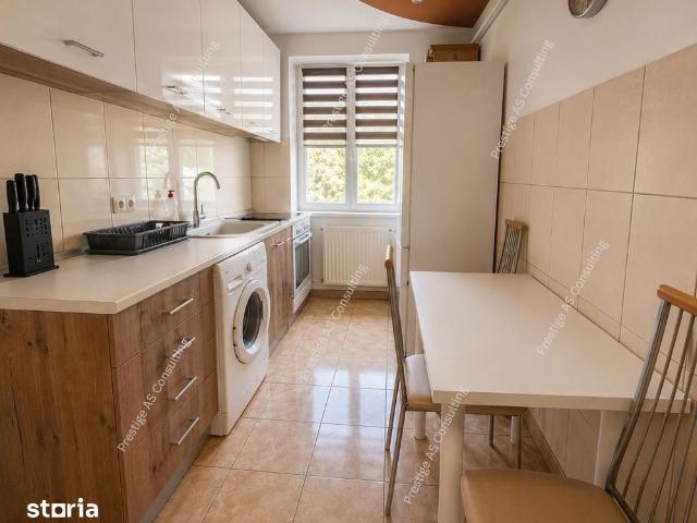 Apartament 2 camere | Zona Centrala | Mobilat & Utilat